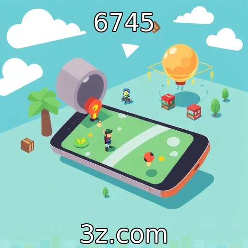 A nova tendência em jogos mobile no mercado atual